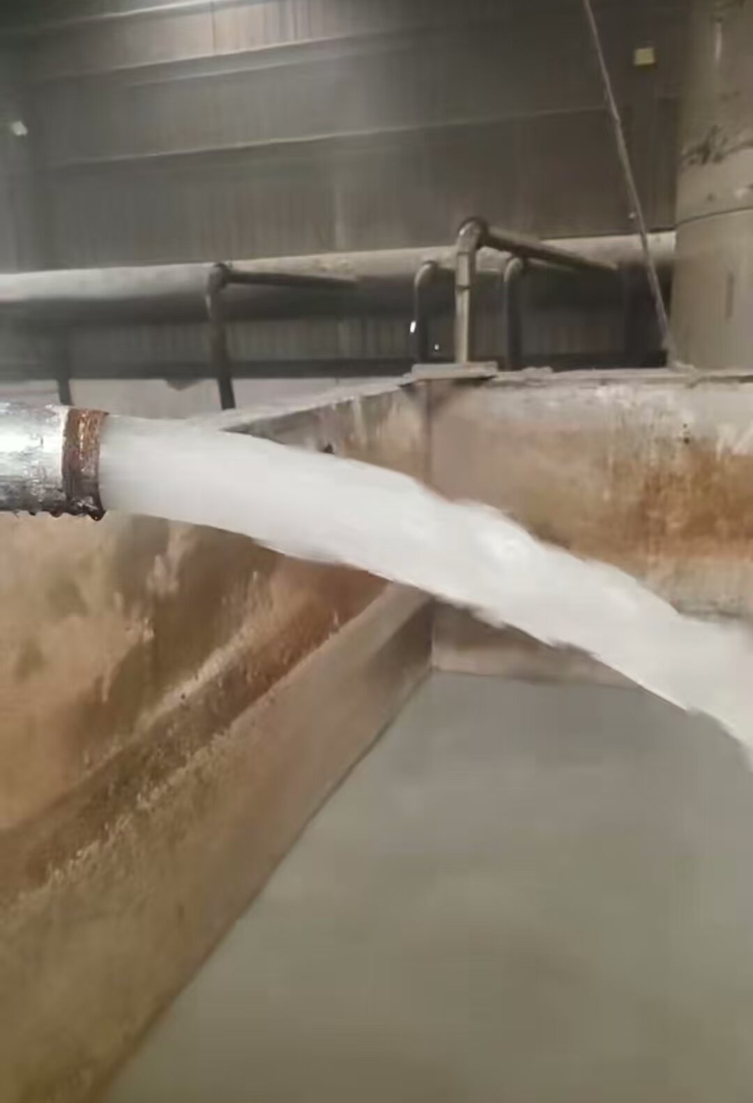 建湖县打深井