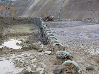 建湖县打降水井