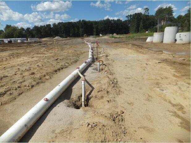 建湖县打降水井